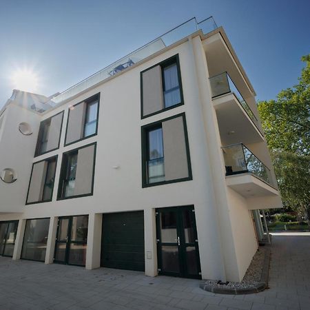 שיופוק Villa Bauhaus Wellness Apartman 202 מראה חיצוני תמונה