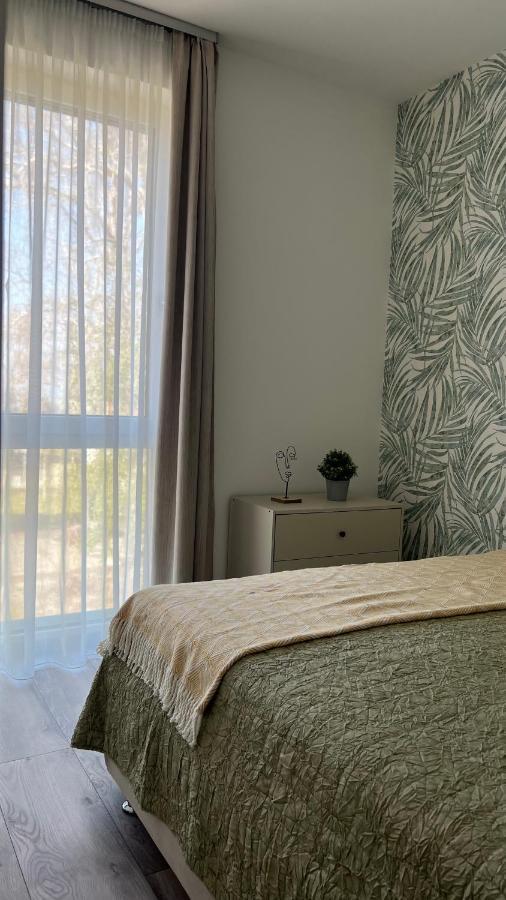 שיופוק Villa Bauhaus Wellness Apartman 202 מראה חיצוני תמונה